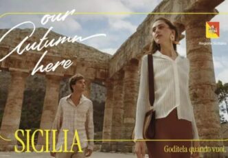 La Sicilia Lancia Una Campagna