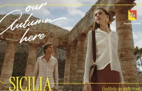 La Sicilia Lancia Una Campagna