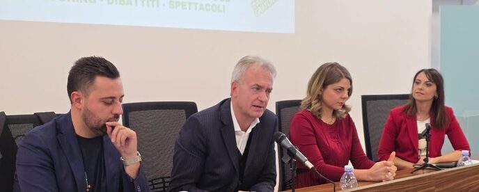 La Xxiv Edizione Di Assaporagi