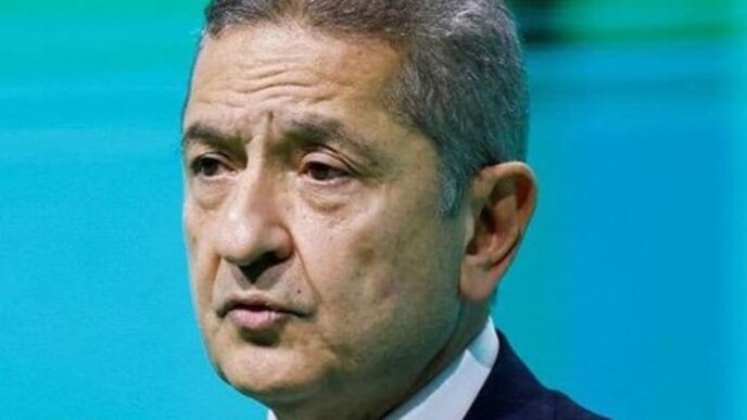 La Banca D27Italia Annuncia Una