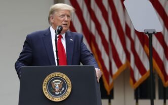 La Battaglia Di Trump Contro I