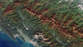 La Bellezza Del Foliage Autunn
