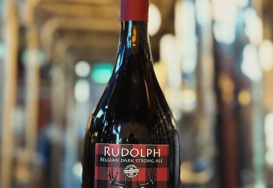 La Birra Rudolph Di Soralamc3A0 E