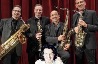 La Camerata Musicale Di Sulmon