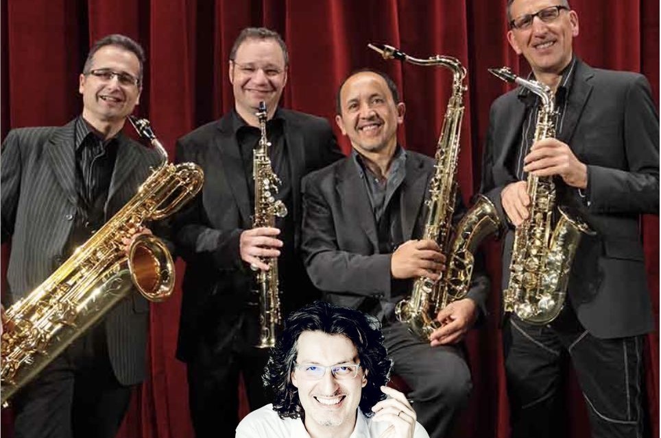 La Camerata Musicale Di Sulmon