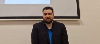 La Candidatura Di Stefano Alba