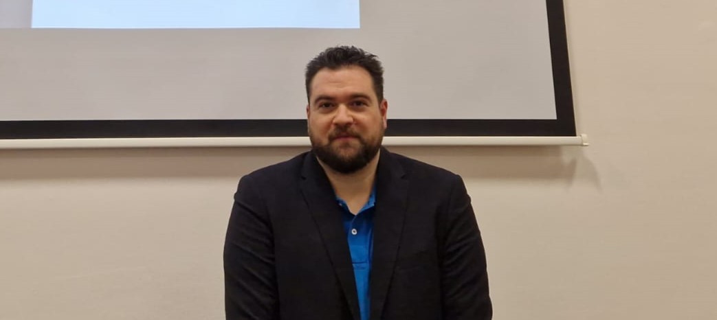 La Candidatura Di Stefano Alba