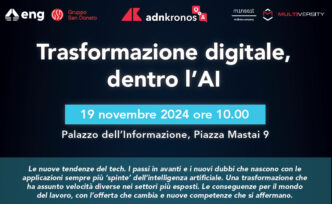 La Crescente Presenza Dell27Int