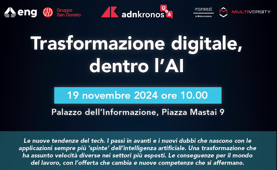 La Crescente Presenza Dell27Int
