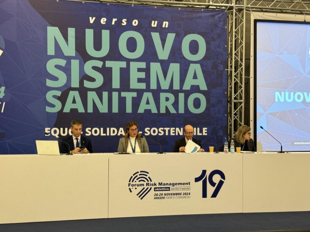 La Crisi Degli Infermieri3A Il