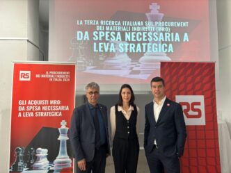 La Digitalizzazione Nel Procur