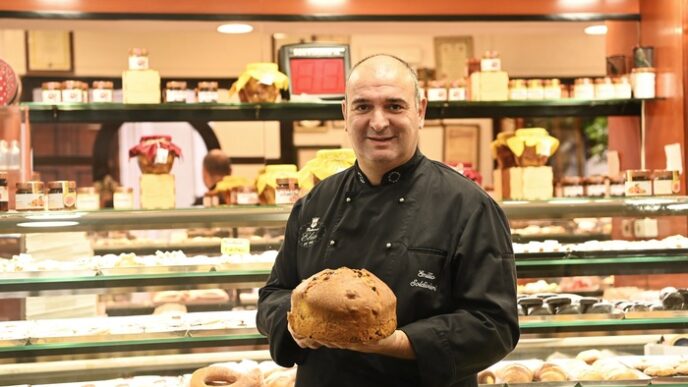 La Dolcezza Sana Secondo Emili