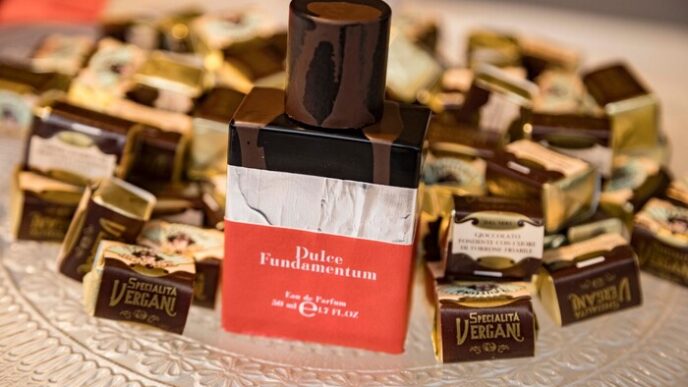 La Festa Del Torrone Di Cremon 1