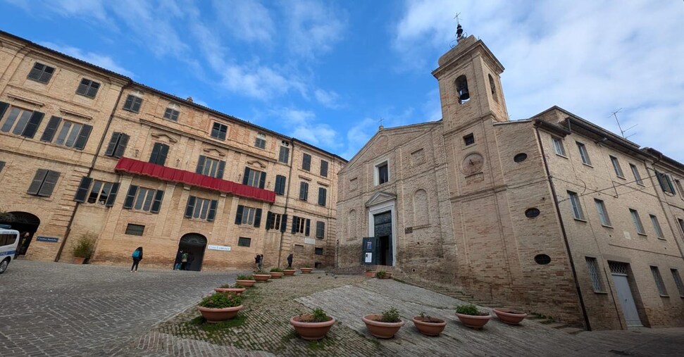 La Festa Della Madonna Della B