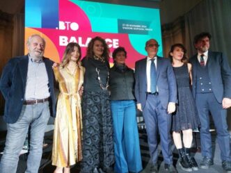 La Fiera Bto Di Firenze3A Un Ap