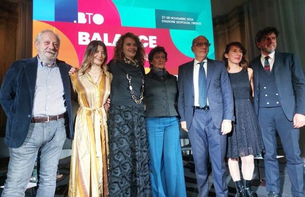 La Fiera Bto Di Firenze3A Un Ap