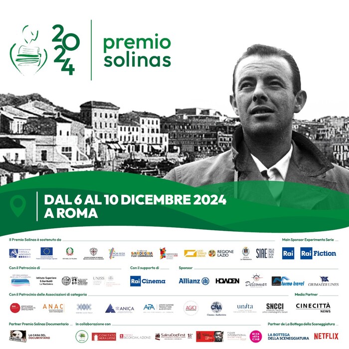 La Finale Del Premio Internazi