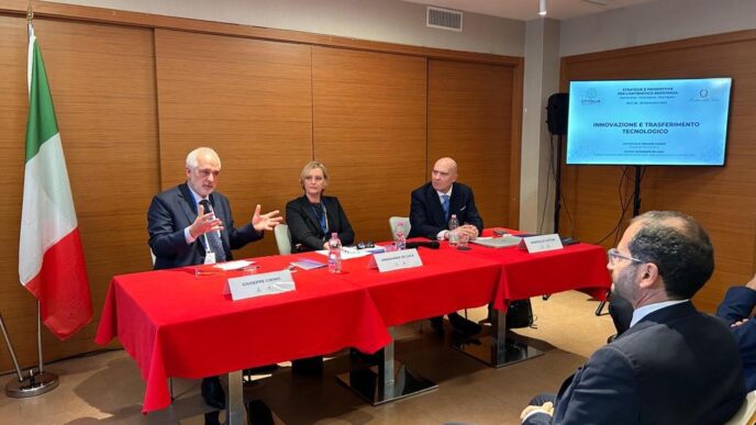 La Formazione Dei Ricercatori3A