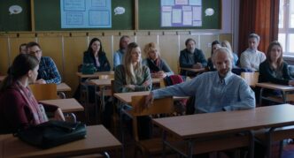 La Gita Scolastica3A Il Dramma