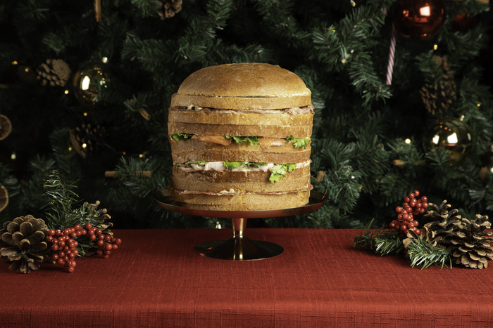 La Grande Festa Del Natale3A Ea