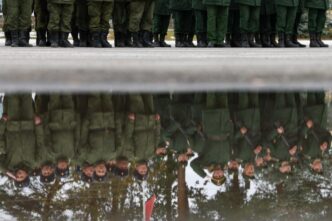 La Guerra In Ucraina3A Vantaggi
