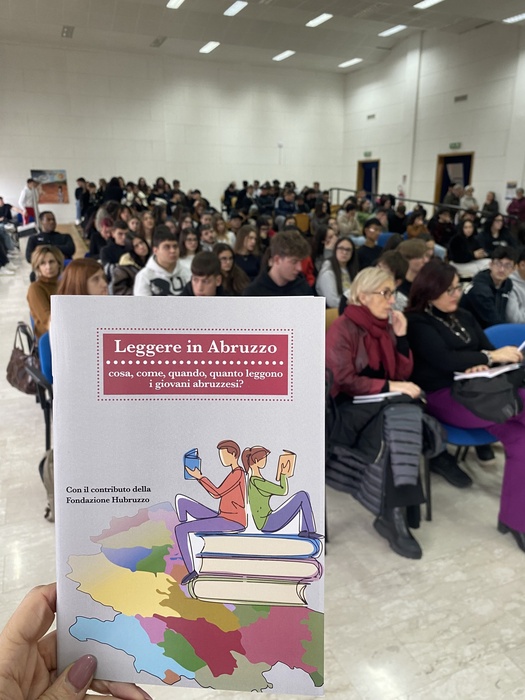 La Lettura Come Rifugio3A Une28099In