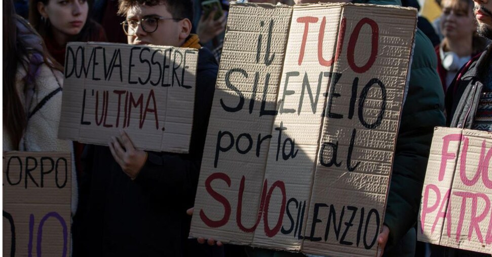 La Lotta Alla Violenza Di Gene