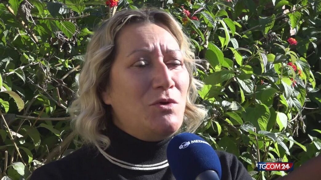 La Lotta Di Una Madre Contro L