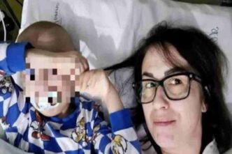 La Lotta Di Una Madre Per Il C