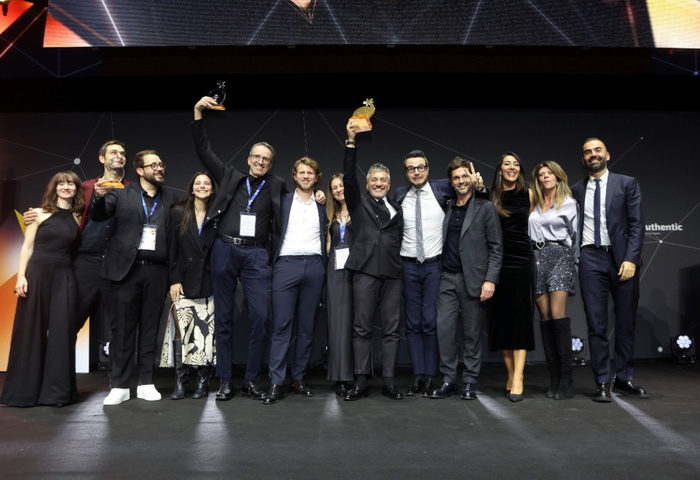 La Maratona Di Roma Premiata A