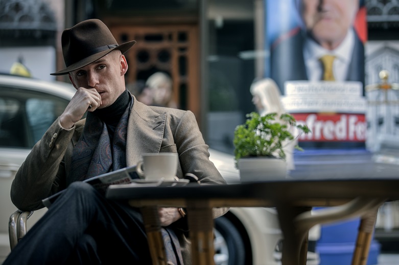 La Miniserie 22Il Giorno Dello