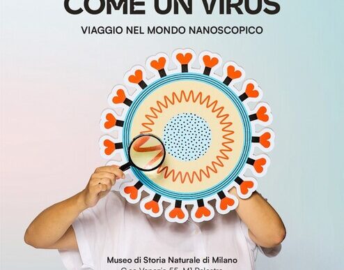 La Mostra 27Grande Come Un Viru