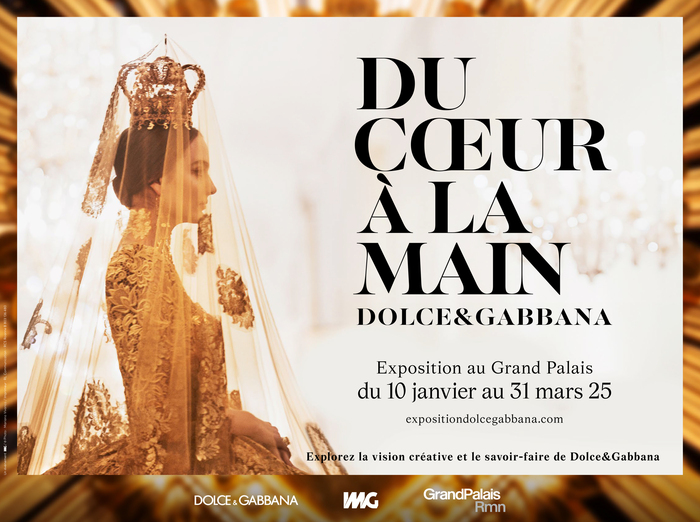 La Mostra Di Dolce26Gabbana A P