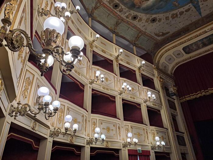La Nuova Stagione Concertistic