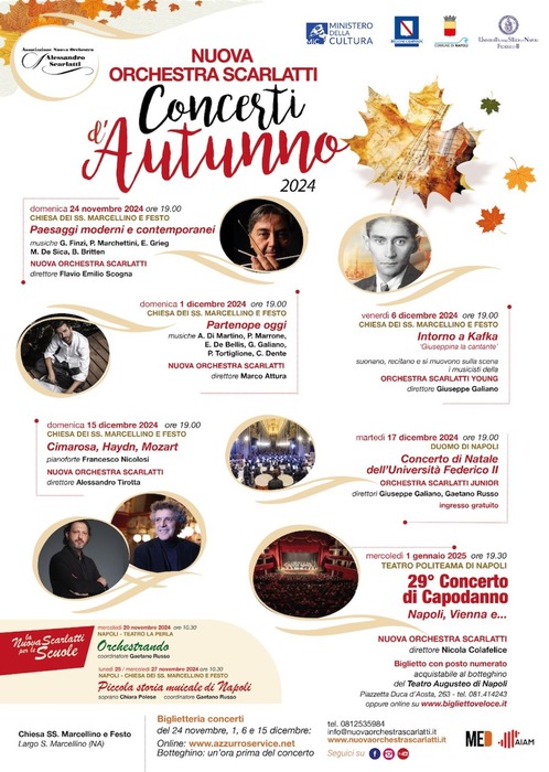 La Nuova Stagione Della Nuova