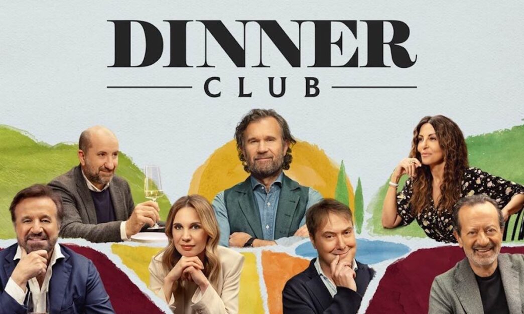 La Nuova Stagione Di Dinner Cl