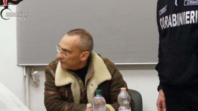 La Nuova Vita Di Lorenza Gudda