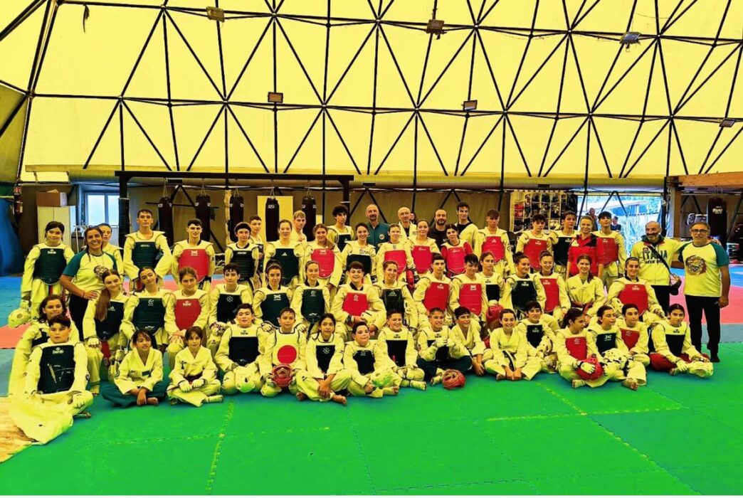 La Palestra Fight Club Pro Di