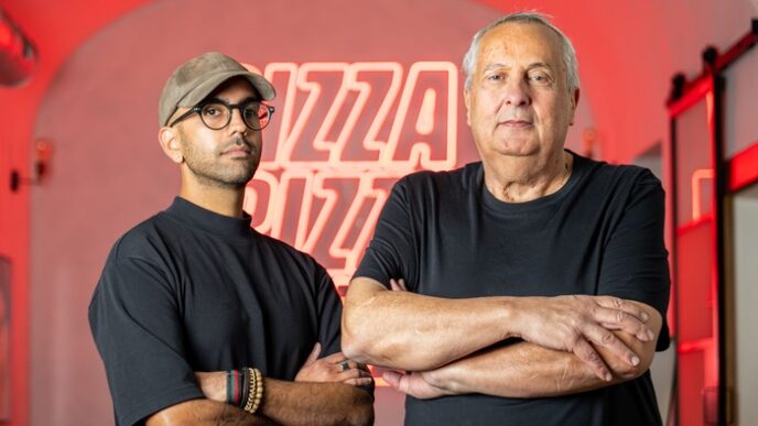 La Passione Per La Ristorazion