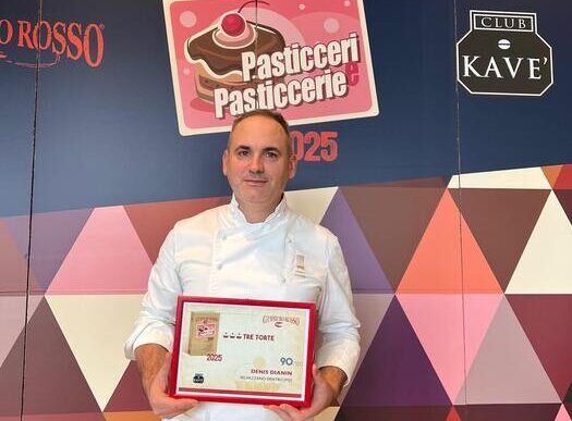 La Pasticceria Dianin Di Selva