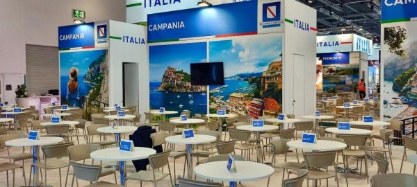 La Penisola Sorrentina Fa Sens
