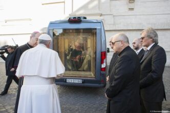 La Preghiera Del Rosario3A Un I
