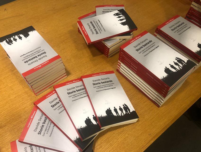 La Presentazione Di 27Storie Ba