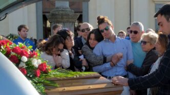 La Procura Di Bolzano Indaga S