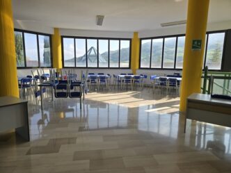 La Provincia Di Teramo Riorgan