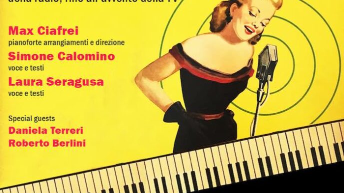 La Radio Compie Cento Anni3A Ev