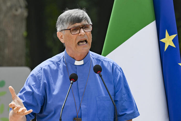 La Realtc3A0 Di Caivano3A Il Confr