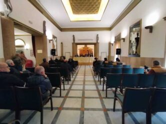 La Rianimazione Di Lanciano Re