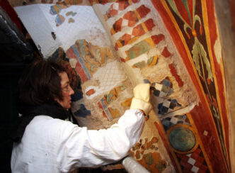 La Riapertura Della Basilica D