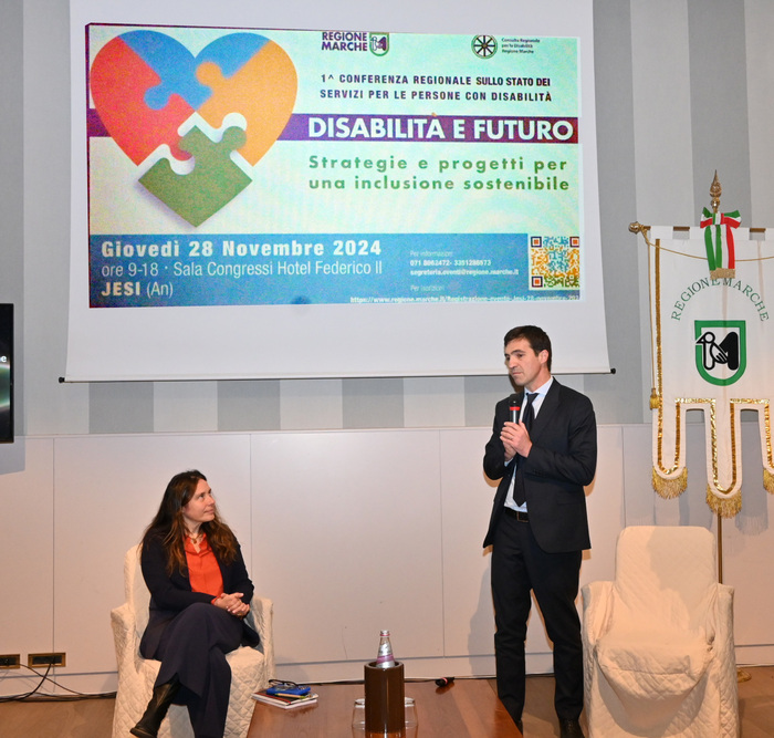 La Riforma Sulla Disabilitc3A0 En